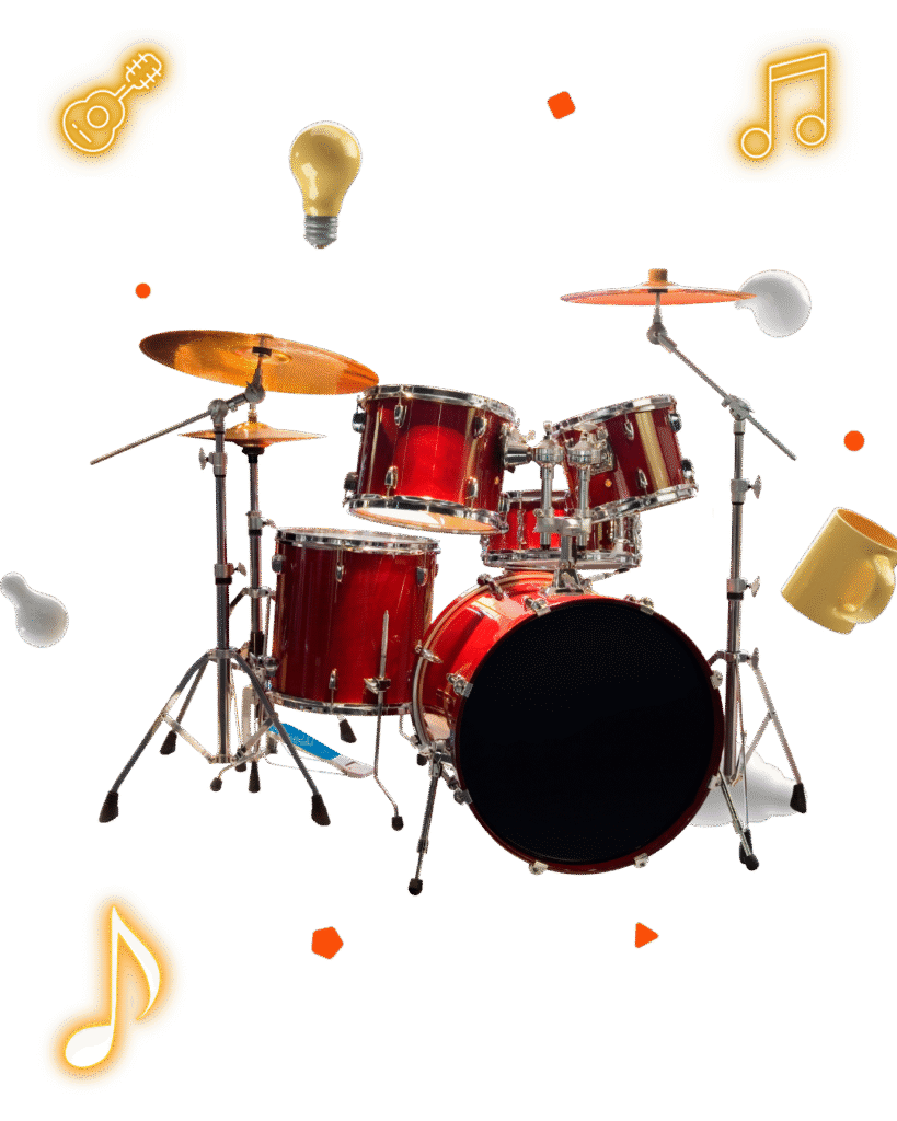Drums