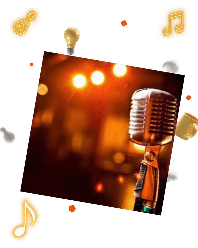 karoke