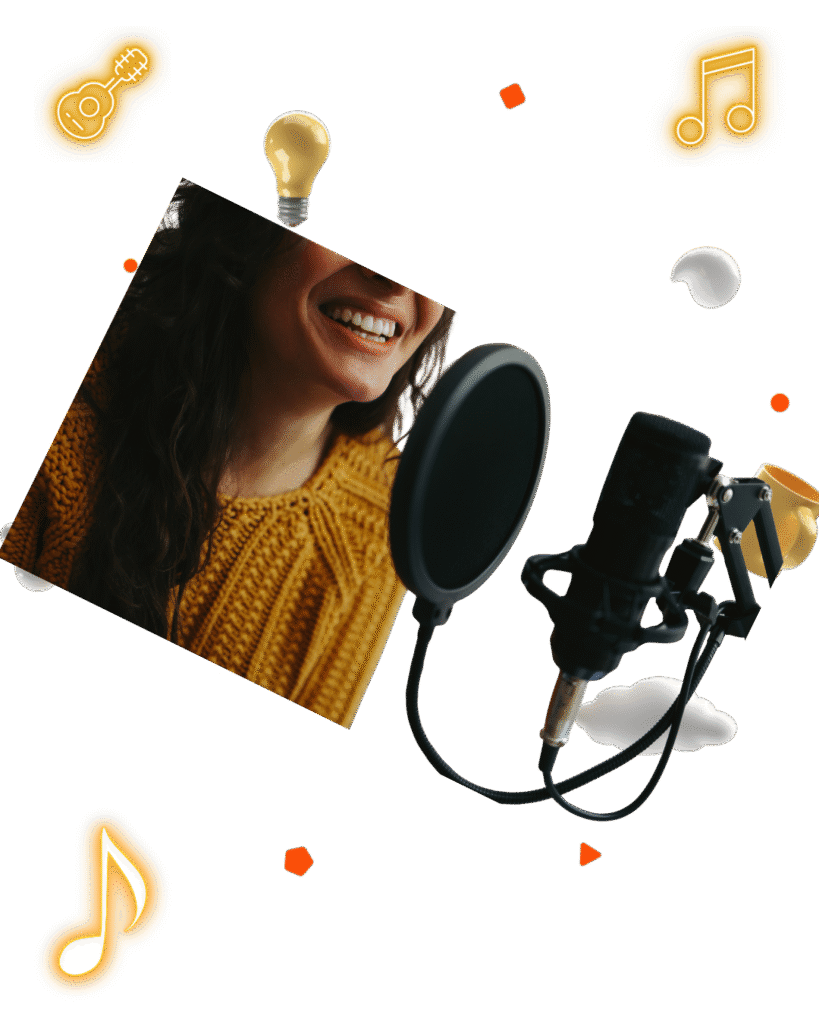 dubbing for advertisements