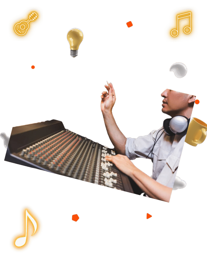 Skill to Scope - Roadmap for Music