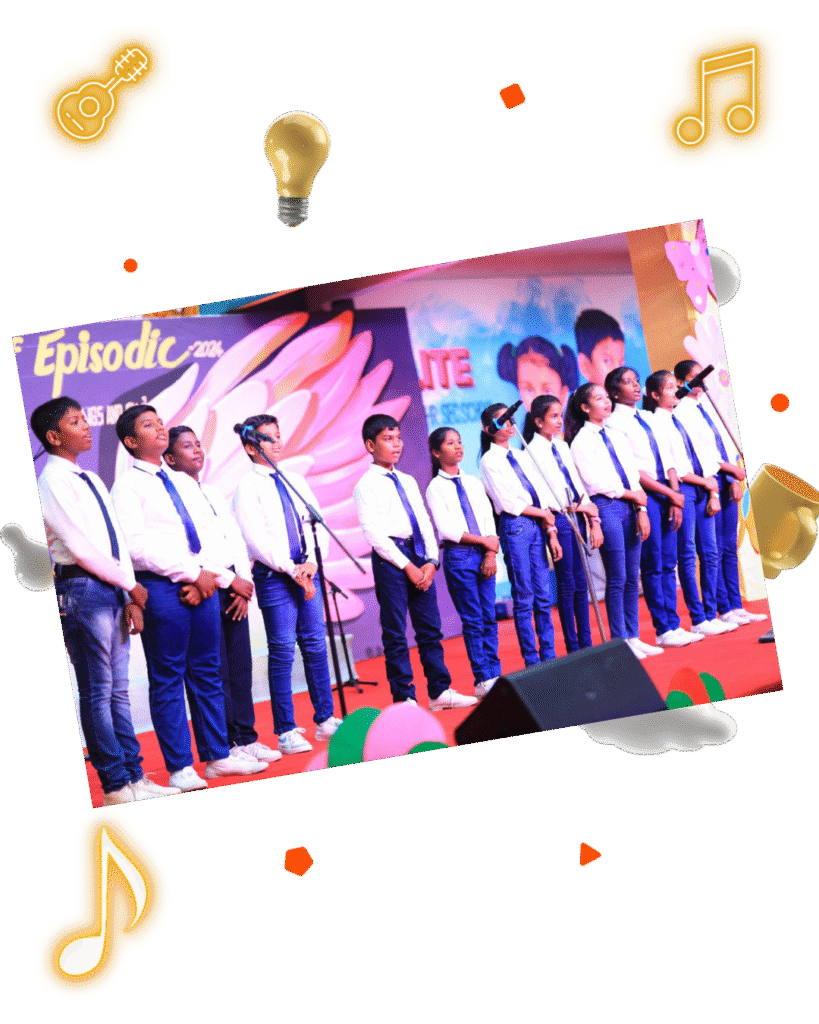 Achievers - Students