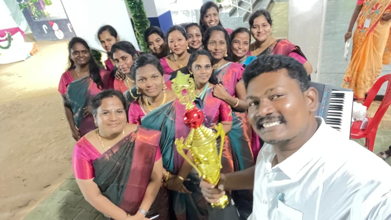 Our Achievements